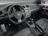 Volkswagen GLI (Typ 1K) 2006–10 photos