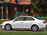 Volkswagen Jetta US-spec (V) 2006–10 wallpapers