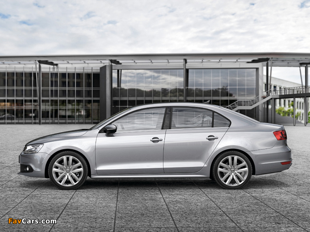 Volkswagen Jetta (Typ 1B) 2010 photos (640 x 480)