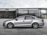 Volkswagen Jetta (Typ 1B) 2010 photos