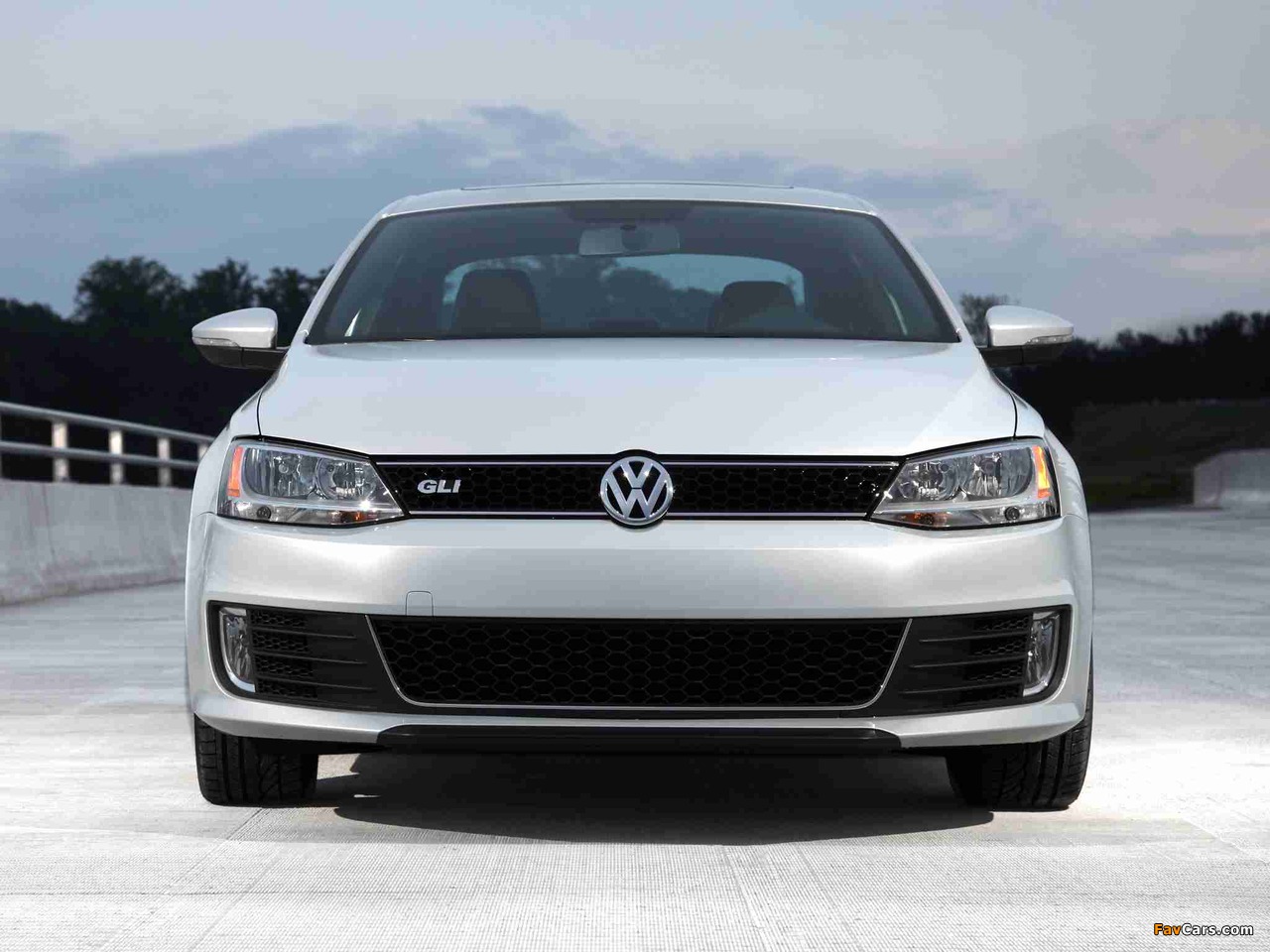 Volkswagen Jetta GLI (Typ 1B) 2011 wallpapers (1280 x 960)