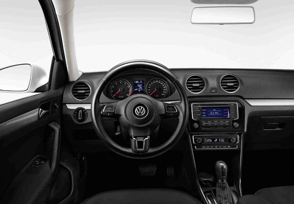 Volkswagen Jetta CN-spec 2013 images