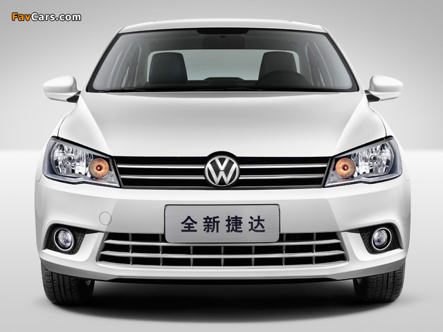 Volkswagen Jetta CN-spec 2013 pictures (640 x 480)