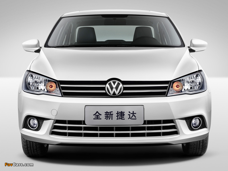 Volkswagen Jetta CN-spec 2013 pictures (800 x 600)
