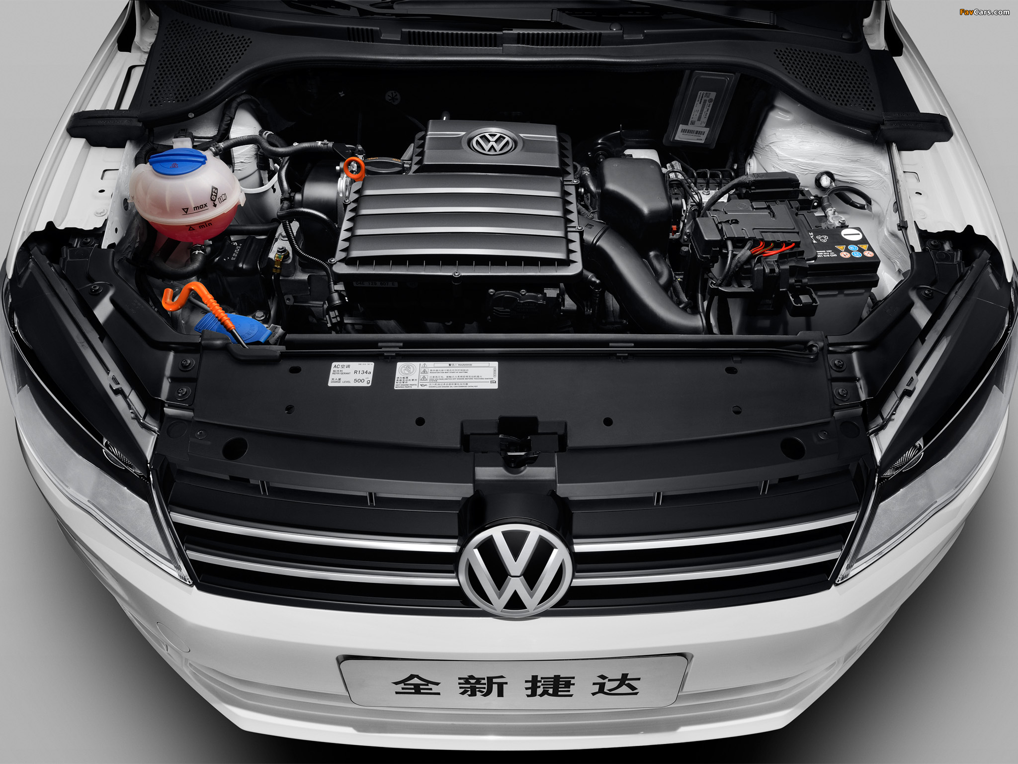 Volkswagen Jetta CN-spec 2013 pictures (2048 x 1536)