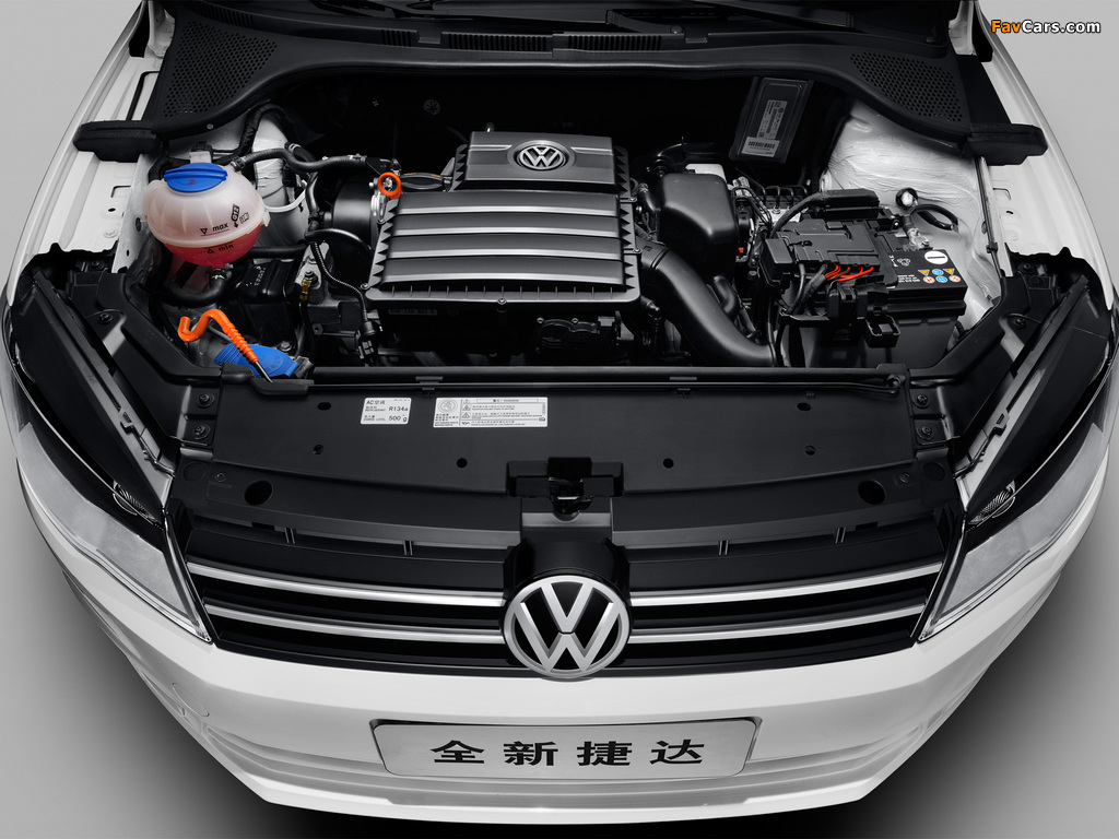 Volkswagen Jetta CN-spec 2013 pictures (1024 x 768)