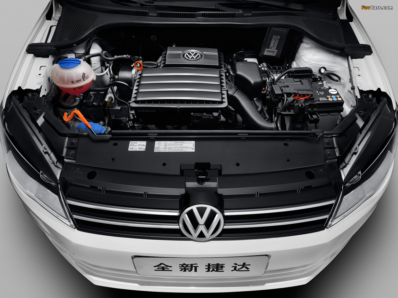 Volkswagen Jetta CN-spec 2013 pictures (1280 x 960)