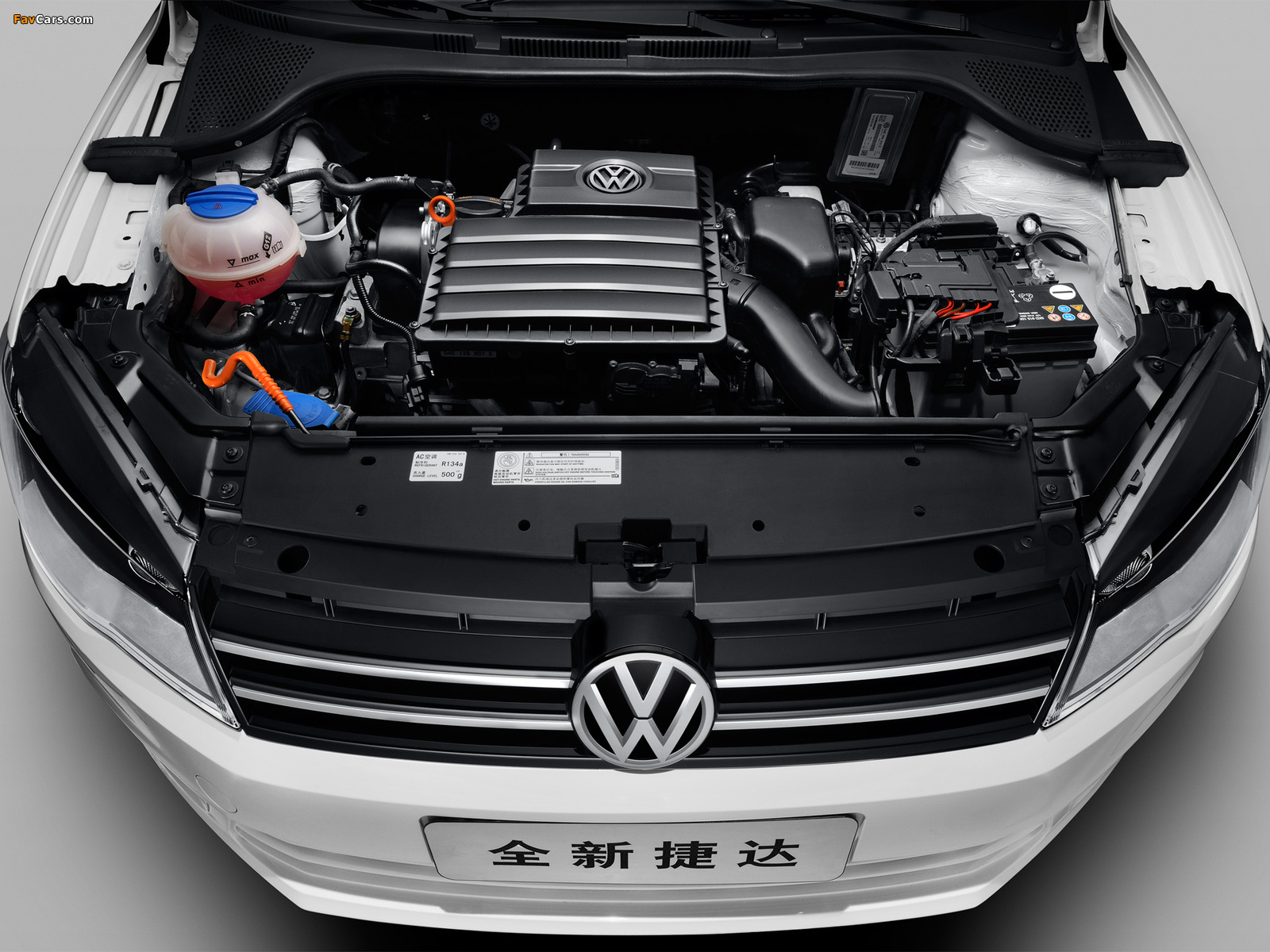 Volkswagen Jetta CN-spec 2013 pictures (1600 x 1200)