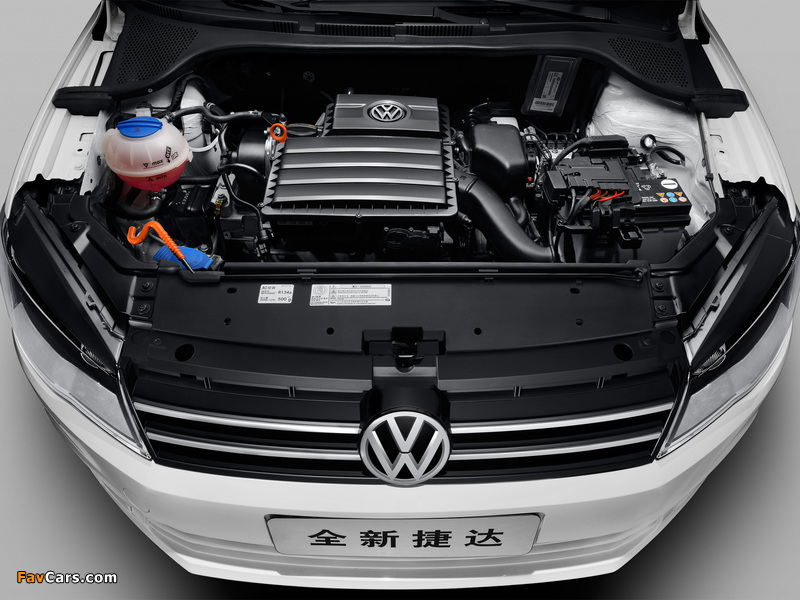 Volkswagen Jetta CN-spec 2013 pictures (800 x 600)