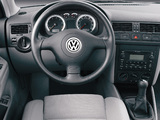 Volkswagen Jetta GLI Sedan (IV) pictures