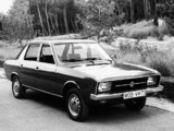 Volkswagen K70 (Typ 48) 1969–71 pictures