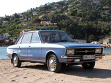 Volkswagen K70 (Typ 48) 1971–75 images
