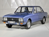 Volkswagen K70 (Typ 48) 1971–75 photos