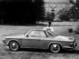 Images of Volkswagen Karmann-Ghia Coupe (Typ 34) 1962–69