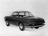 Pictures of Volkswagen Karmann-Ghia Coupe (Typ 34) 1962–69