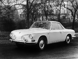 Volkswagen Karmann-Ghia Coupe (Typ 34) 1962–69 photos