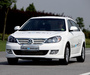 Pictures of Volkswagen Lavida Blue-e-motion 2010
