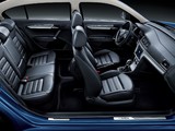 Pictures of Volkswagen Lavida 2012
