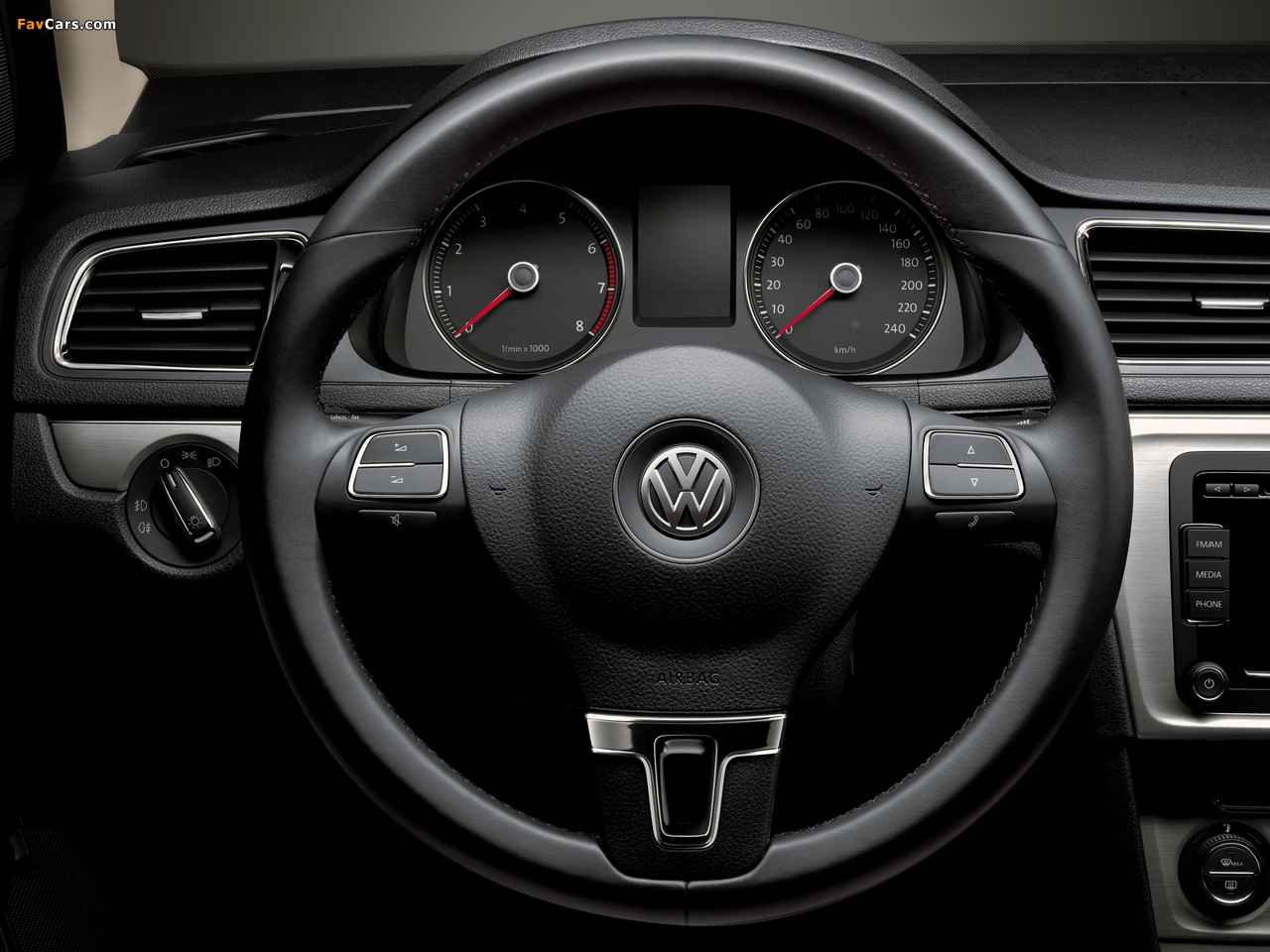 Volkswagen Lavida 2012 photos (1280 x 960)