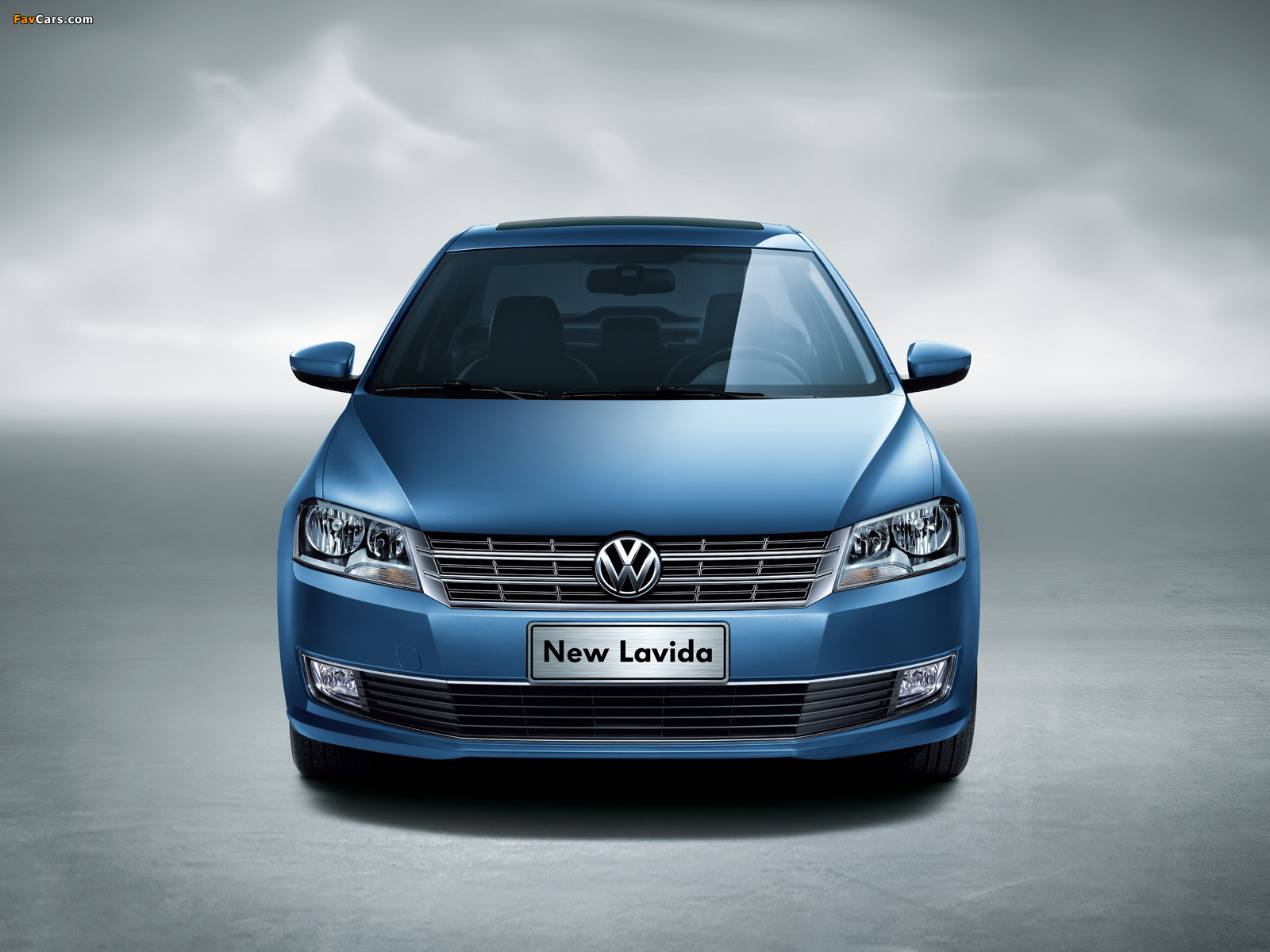 Volkswagen Lavida 2012 pictures (1600 x 1200)