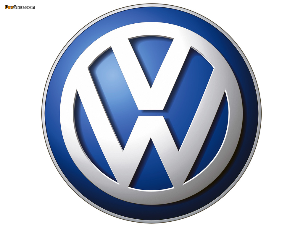 Volkswagen photos (1024 x 768)