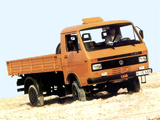 Volkswagen LT45 Truck 4x4 1975–86 images