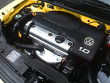 Images of Volkswagen Lupo UK-spec (Typ 6X) 1998–2005
