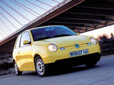 Pictures of Volkswagen Lupo 3L TDI (Typ 6E) 1999–2005