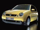 Volkswagen Lupo GT (Typ 6X) 2004–05 wallpapers