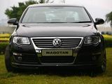 Volkswagen Magotan 2007–11 photos