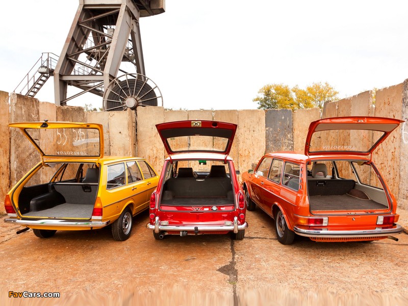 Images of Volkswagen (800 x 600)