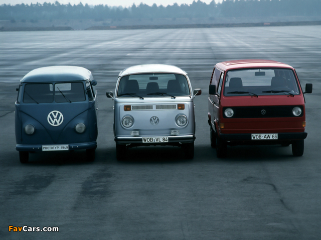 Images of Volkswagen (640 x 480)