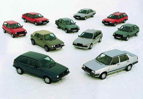 Images of Volkswagen