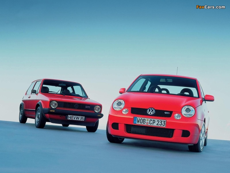 Images of Volkswagen (800 x 600)