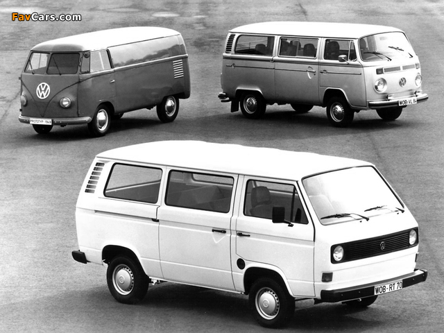 Images of Volkswagen (640 x 480)