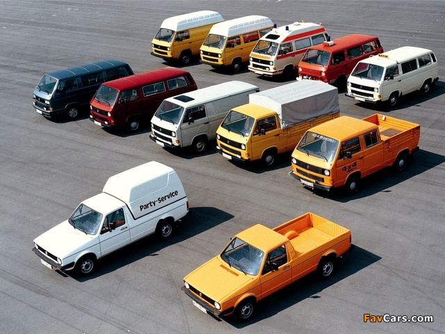 Photos of Volkswagen (640 x 480)