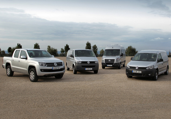 Pictures of Volkswagen