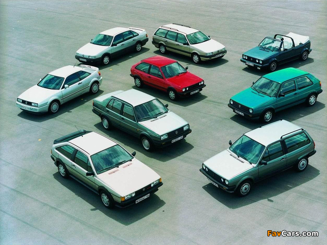 Pictures of Volkswagen (640 x 480)