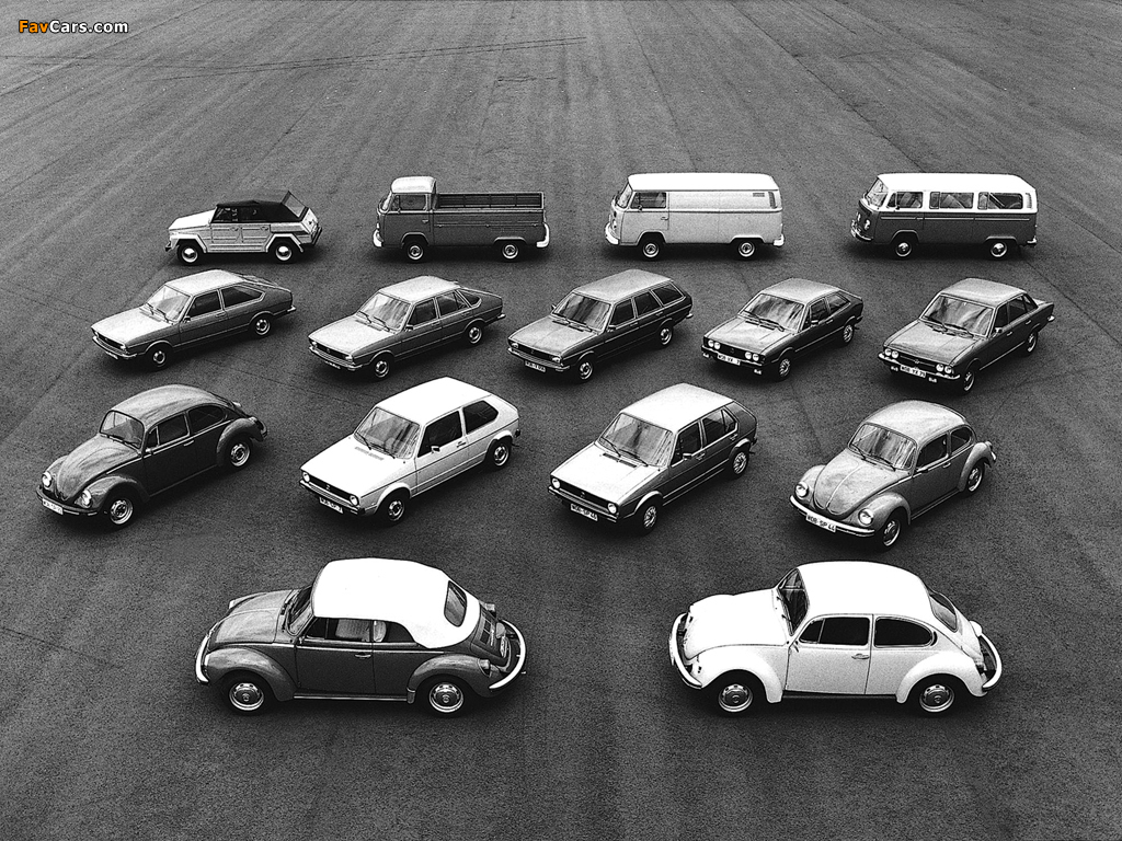 Volkswagen images (1024 x 768)