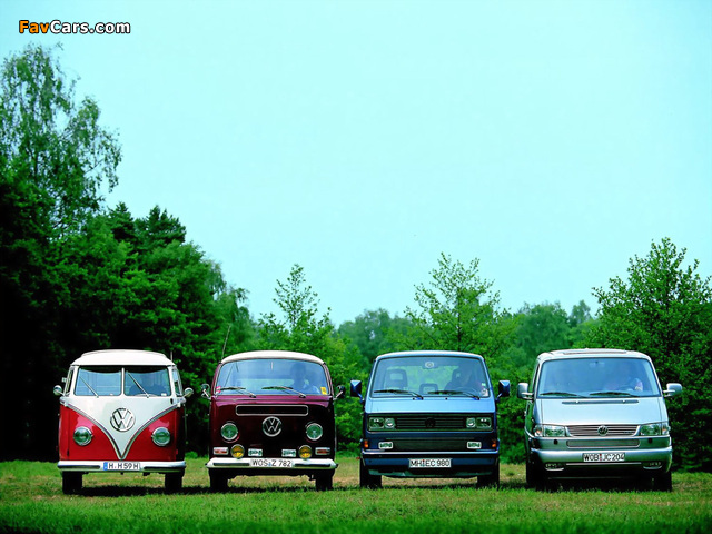 Volkswagen photos (640 x 480)
