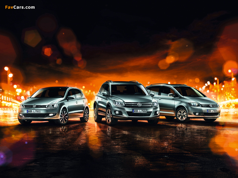 Volkswagen wallpapers (800 x 600)