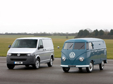 Volkswagen wallpapers