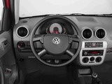 Images of Volkswagen Parati Trend 2012