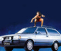 Volkswagen Parati Surf 1994–96 pictures