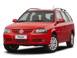 Volkswagen Parati Trend 2012 pictures