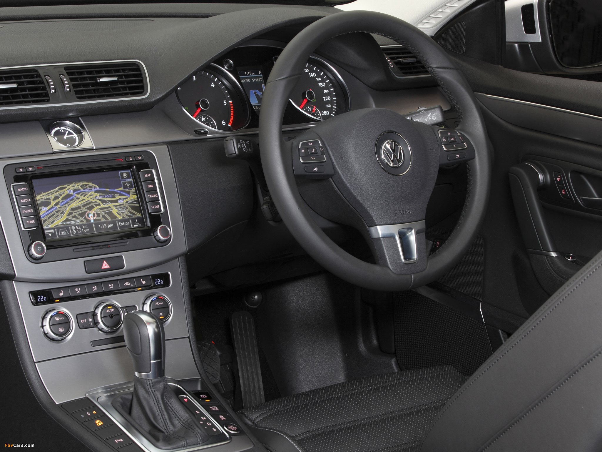 Images of Volkswagen CC BlueMotion AU-spec 2012 (2048 x 1536)