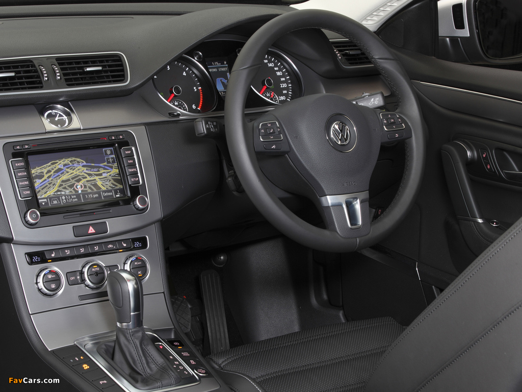 Images of Volkswagen CC BlueMotion AU-spec 2012 (1024 x 768)