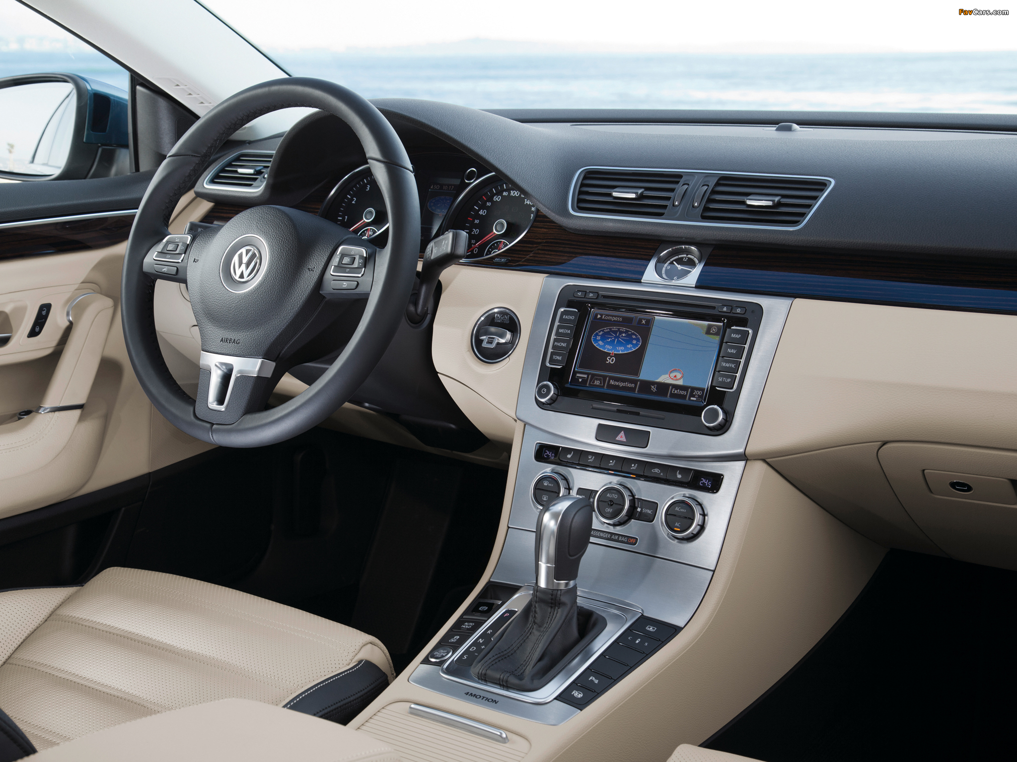 Photos of Volkswagen CC V6 4MOTION 2012 (2048 x 1536)