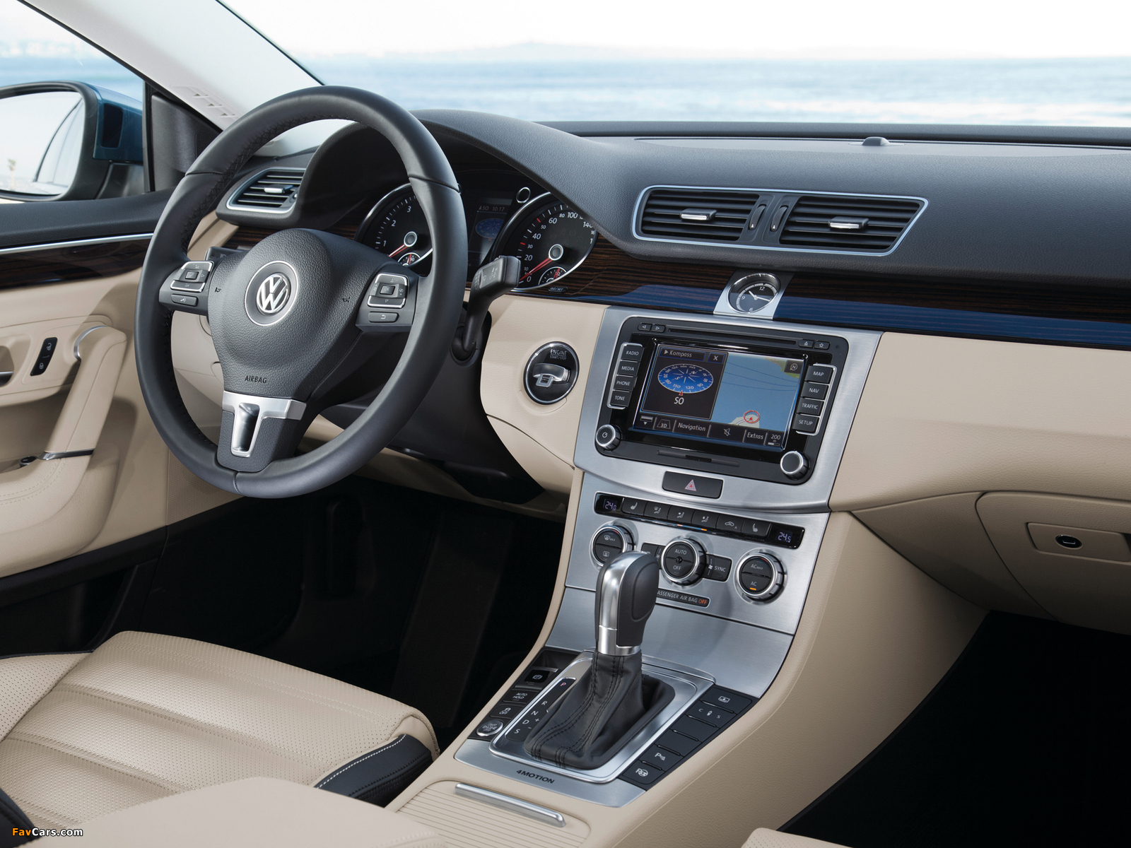 Photos of Volkswagen CC V6 4MOTION 2012 (1600 x 1200)