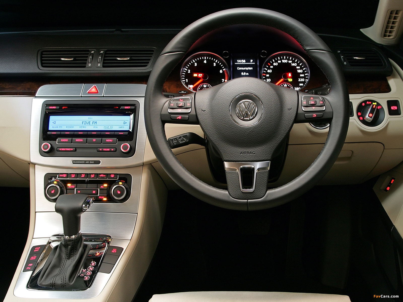 Pictures of Volkswagen CC ZA-spec 2008–12 (1600 x 1200)
